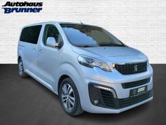 Foto Nummer 3: PEUGEOT Traveller