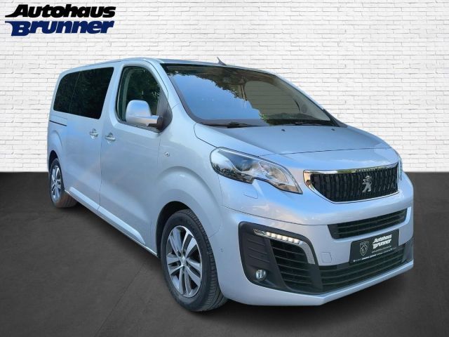 Foto Nummer 3: PEUGEOT Traveller