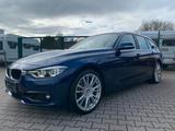 BMW 318i Touring F31 erst 31000 KM - BMW 318 in Dortmund