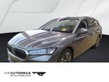 Skoda Superb 4 IV Combi 2.0 TDI DSG Selection Neues Mo - Skoda Superb Jahreswagen mit Diesel-Antrieb: Kombi
