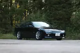 Nissan Silvia Spec R Aero - Nissan aus 2001