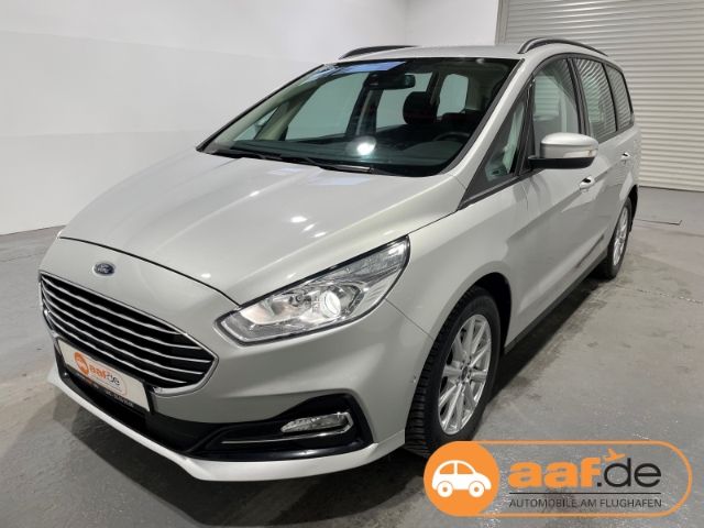 Ford Galaxy 2.0 EcoBlue Trend Automatik EU6d-T 7-Sitz