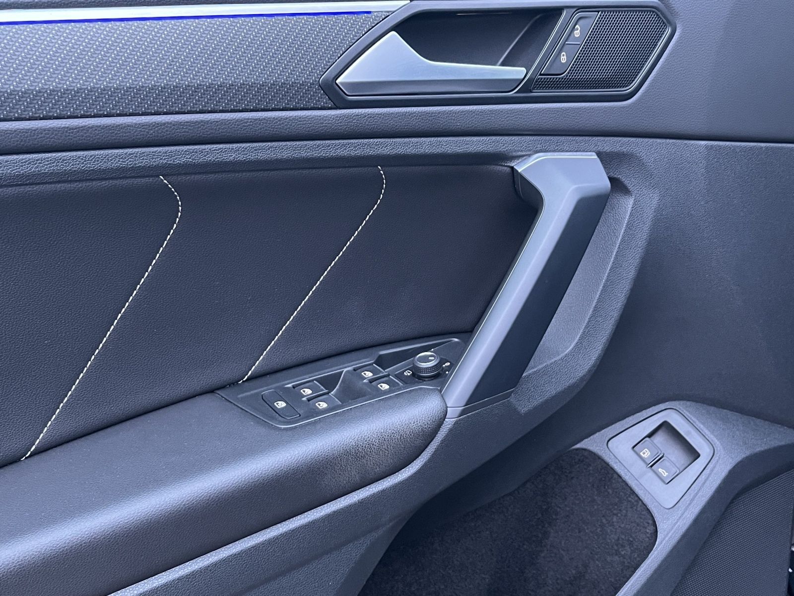 Volkswagen Tiguan - Bild 20