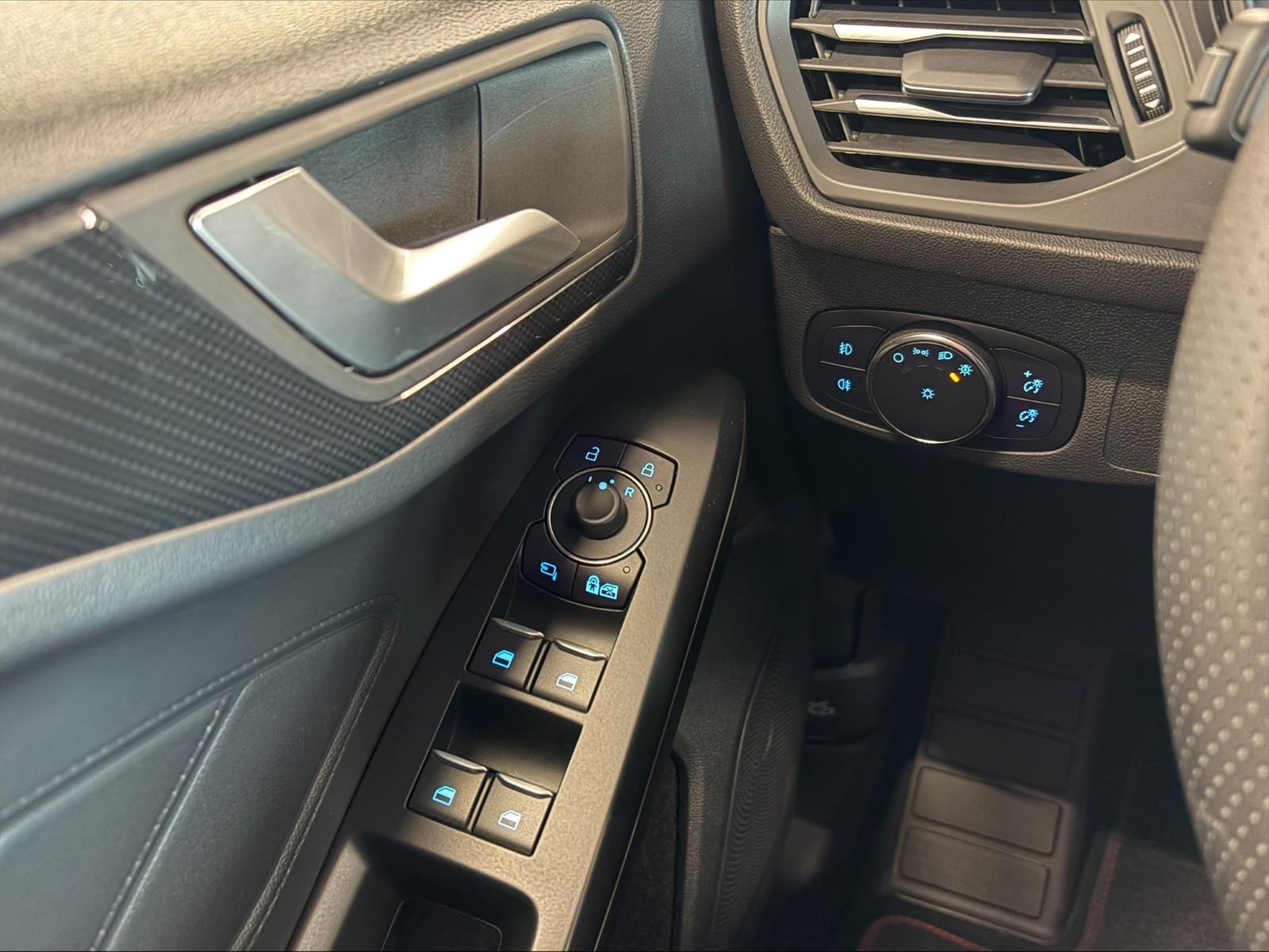 Ford Focus Lim. ST-Line X, миниатюра 21