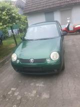 Volkswagen LUPO - Volkswagen Lupo in Essen