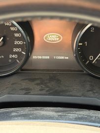 Land-Rover Range Rover Evoque - 7