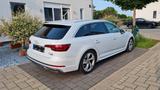 Audi A4 40 TDI quattro S line TÜV 6/27 + Winterreifen - Audi A4: 2.6