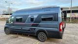 Adria Twin Sports 640 SGX 4.25to 8G - Adria Diesel Kastenwagen Automatik Twin sp