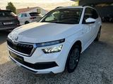 Skoda Kamiq Tour 1.0 TSI  *Digitaltacho/LenkradHZ/LED* - Skoda Kamiq in Lübeck