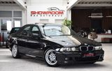 BMW 525i Aut M-Sportpaket Shadow-Line Xenon Schiebed - BMW 525 mit Benzin-Antrieb: Limousine