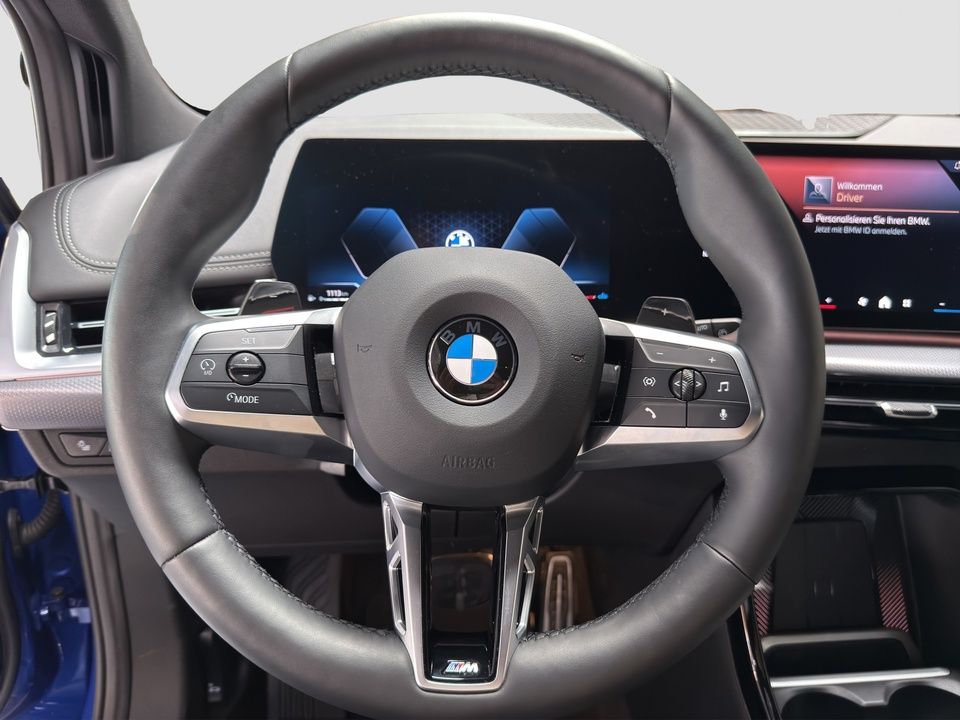 BMW 220 Active Tourer - Bild 12