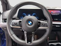BMW 220 Active Tourer - Vorschau Bild 12