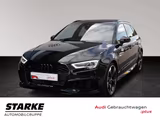 Audi RS3 Sportback S tronic quattro  Panodach Navi LE