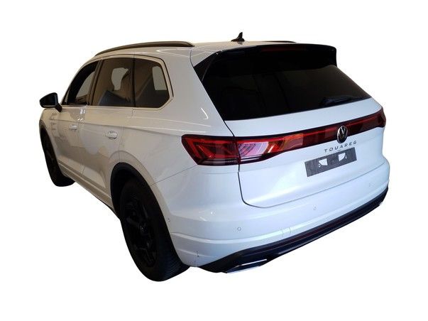 Volkswagen Touareg - Bild 5