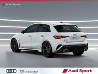 Audi RS3 - Vorschau Bild 6