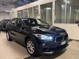 BMW Bmw X2 sDrive18i Advantage PREZZO REALE - BMW X2 Kombi Gebrauchtwagen