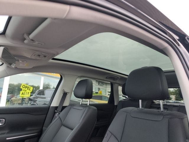 Leapmotor C10 - Bild 14