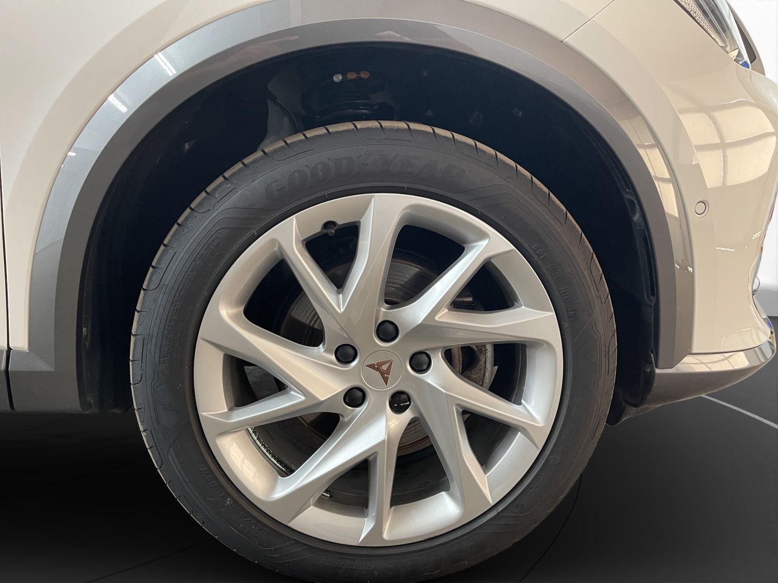 Cupra Formentor - Bild 14