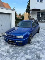 Volkswagen VW Golf 3 Vr6 Turbo - Volkswagen Golf: Vr6 Turbo