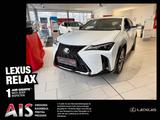 Lexus UX 300h F Sport Design - Lexus UX in Dresden