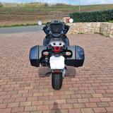 BMW K1200 GT - BMW K1200GT