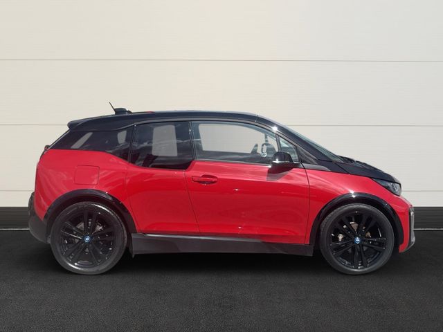 BMW i3 S 120 Ah+Nav+LED+Business+Keyless+Kamera+1.Ha
