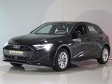 Audi A3 35 TFSI Sportback AHK/ACC/LED/CAM - Audi A3: Allradantrieb