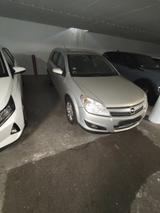 Opel Astra Caravan Diesel  ehrlicher Komb... - Opel Astra aus 2007 mit Diesel-Antrieb