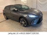 MG4 Luxury Leder Navi 360°Kam ACC Wärmep - graue MG MG4