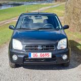 Subaru Justy J12 1.5 orginal 100tkm KD gewartet Allrad! - Subaru Justy Gebrauchtwagen