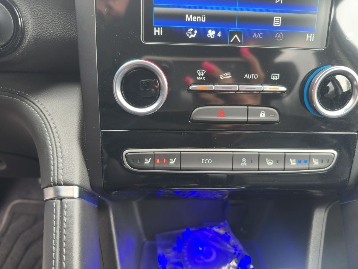 Fahrzeugabbildung Renault Koleos dCi190 Initiale Paris 4x4 ACC BOSE Kamera
