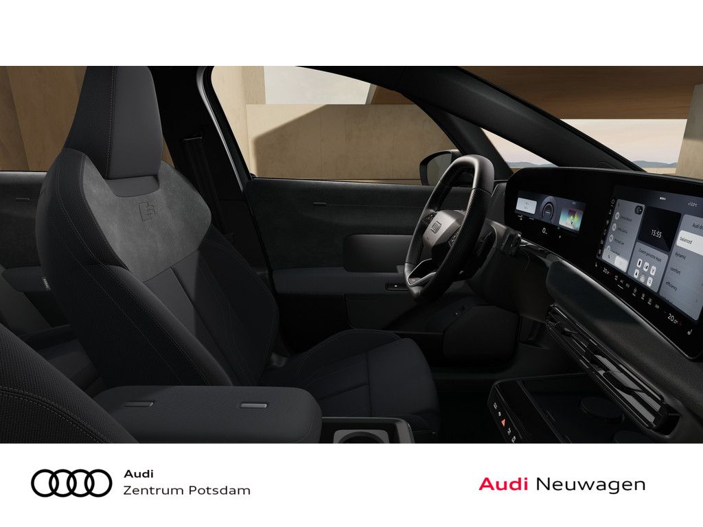 Audi A2 e-tron - Bild 8