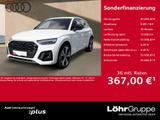 Audi Q5 55 TFSI e Q S line GWP 21"|Raute|Matrix|Optik - Audi Q5 Gebrauchtwagen in Bonn