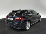 Audi A3 Sportback S line 35 TFSI Kamera Navi virtual - Audi A3 Gebrauchtwagen in Hannover