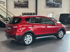SUZUKI SX4 - Ansicht 4