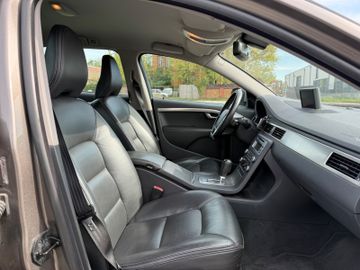 Volvo XC70 - 12