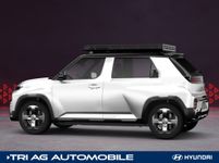 Hyundai INSTER - Vorschau Bild 10