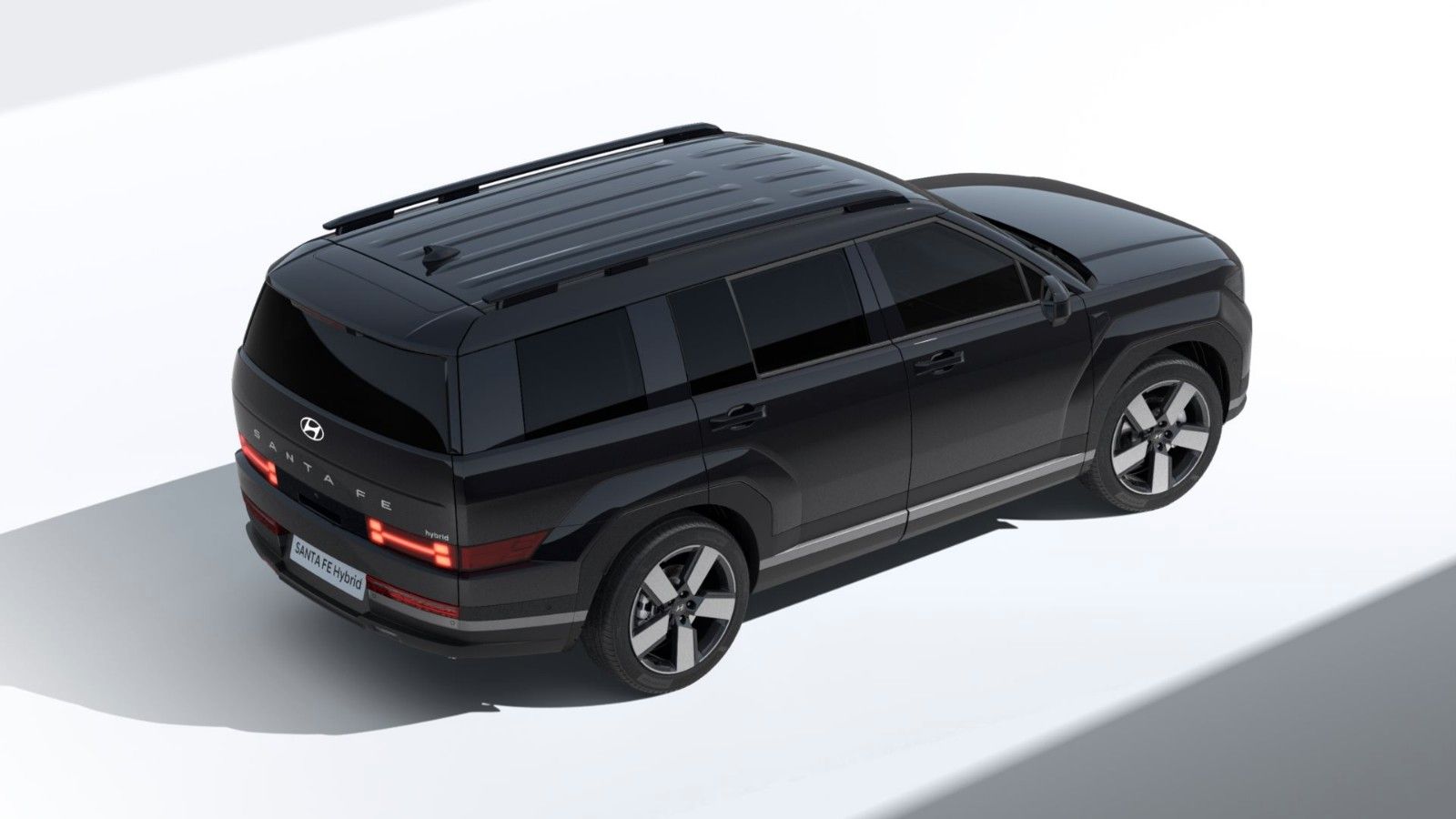 Hyundai SANTA FE - Bild 5