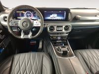 Mercedes-Benz G 63 AMG - Vorschau Bild 8