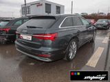Audi A6 Avant Advanced 45 TFSI AHK+HD-MATRIX+20-ZOLL - Audi A6: 20 Zoll