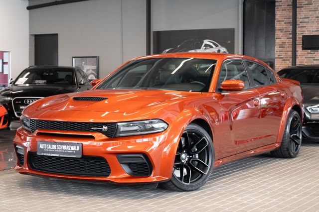 Dodge Charger Scat Pack|WIDEBODY|ALPINE|DEU-MOD+U-FREI