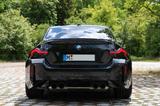 BMW M2, Eingefahren, Handwäsche, V-Power - BMW M2 Gebrauchtwagen in München