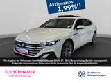 Volkswagen Arteon SB R-Line 2.0 TDI Matrix+Navi+AHK+Stdhzg+ - Volkswagen Arteon in Bonn