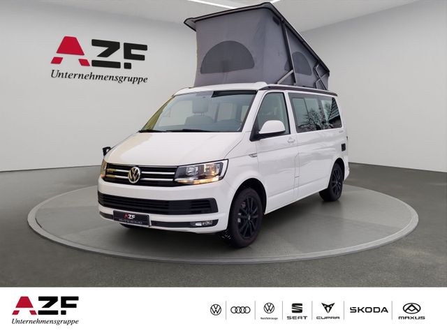 Volkswagen T6 California Ocean 2.0 TDI 4Motion DSG AHK+MARK