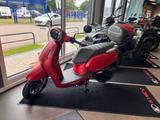 Kymco Filly 50i - KYMCO FILLY 50