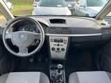 Opel Meriva Edition/Klima/KEIN TÜV/ABS-ESP-defekt - Opel Meriva aus 2005