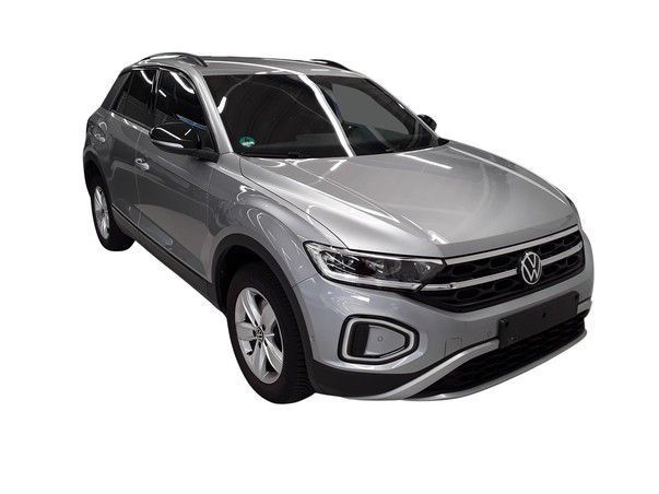 Volkswagen T-Roc - Bild 3