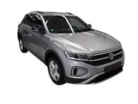 Volkswagen T-Roc - Vorschau Bild 3