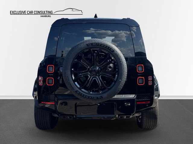 LAND ROVER Defender – Bild 5