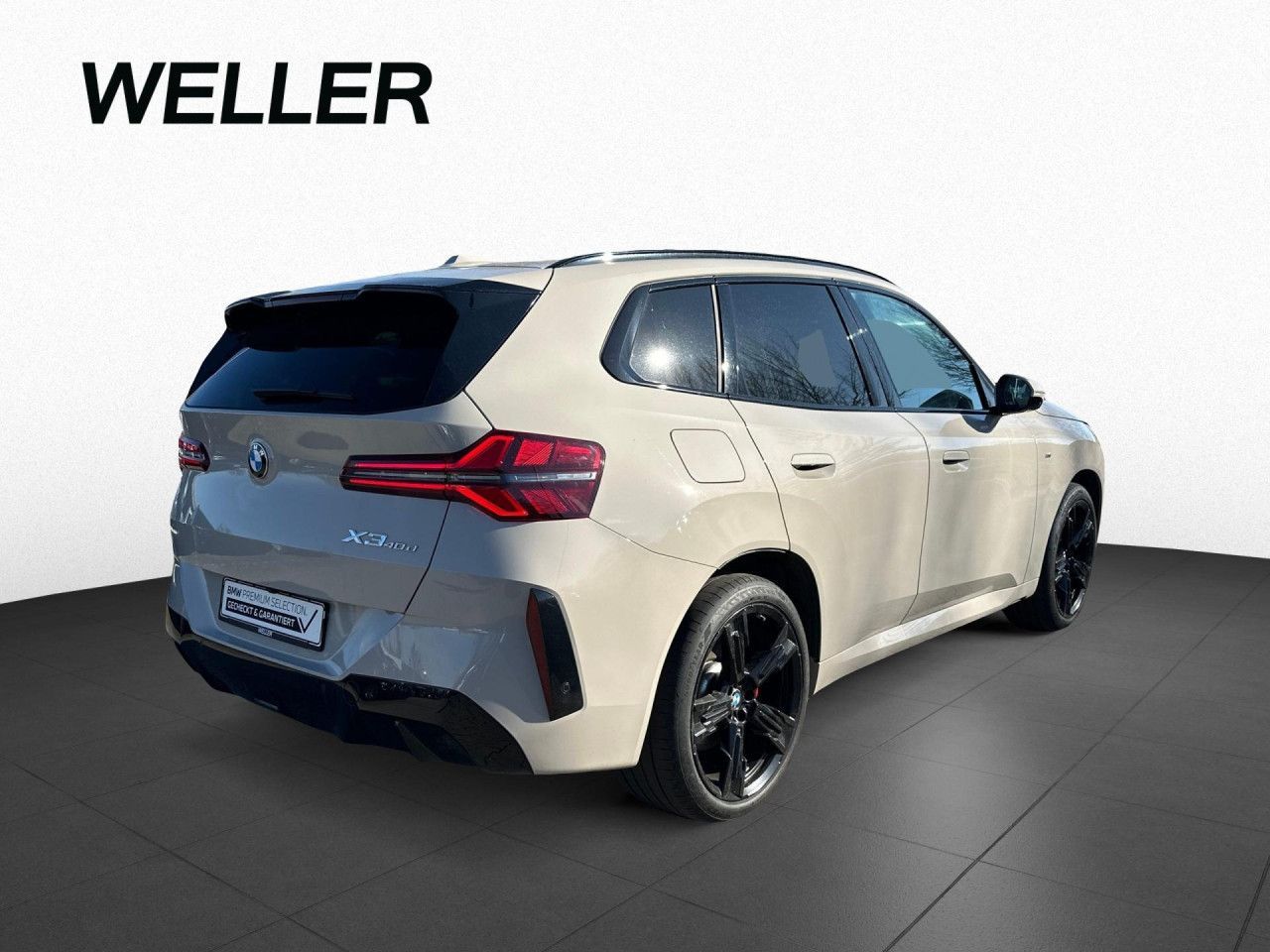 BMW X3 - Bild 9